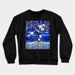 Phillip Di Giuseppe Crewneck Sweatshirt